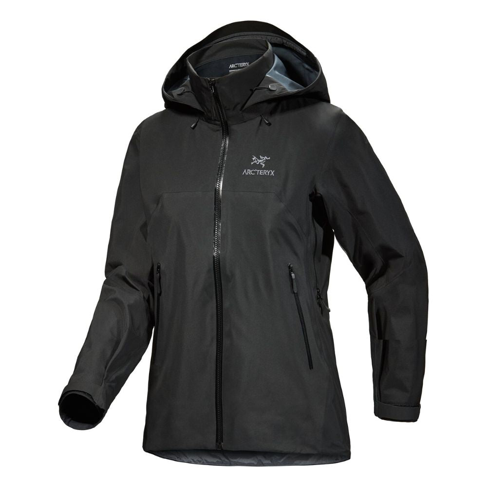 Women's Arc'teryx Beta AR Waterproof Jacket