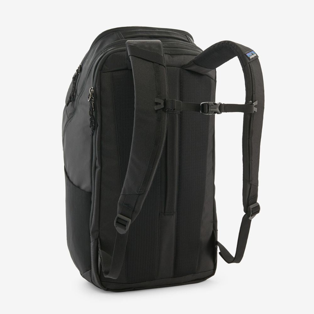 Black Hole™ 32L Recycled Travel Backpack with Laptop Compartment