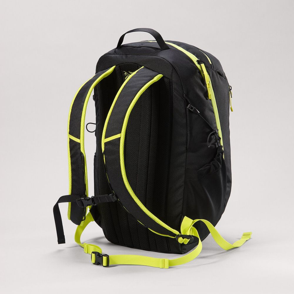 Mantis™ 26L Recycled Backpack with Laptop Compartment