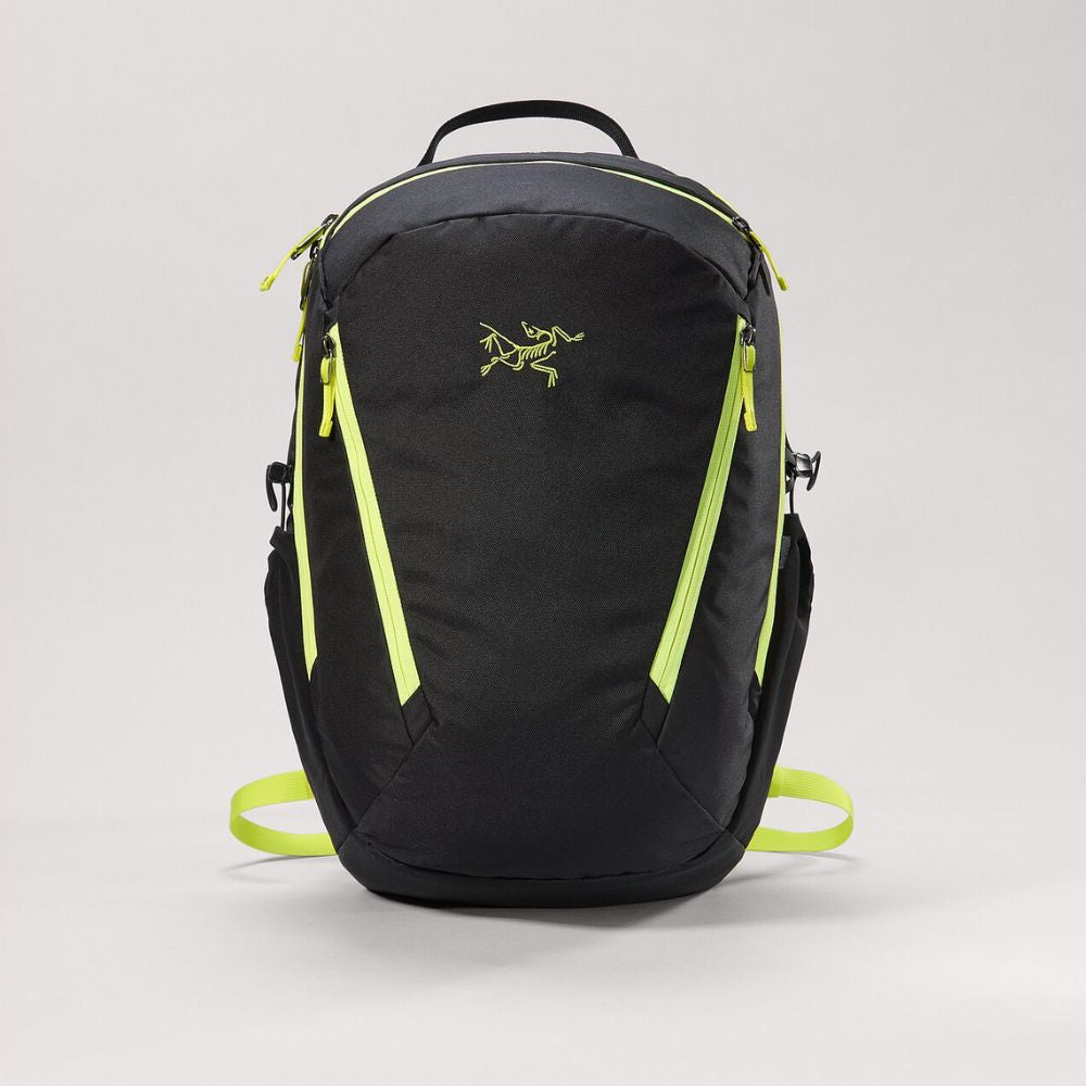 Mantis™ 26L Recycled Backpack with Laptop Compartment