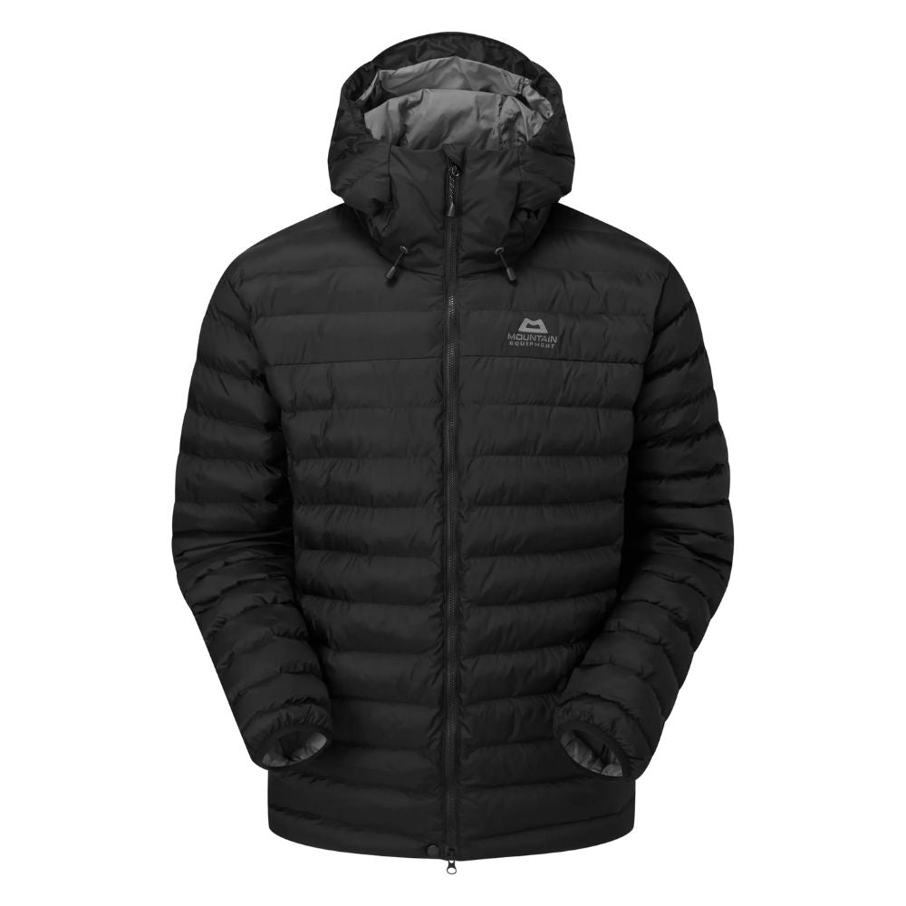 Men's Mountain Equipment Superflux Insulated Jacket