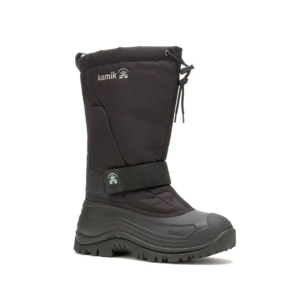 Men's Kamik Greenbay 4 Cold-Weather Boots