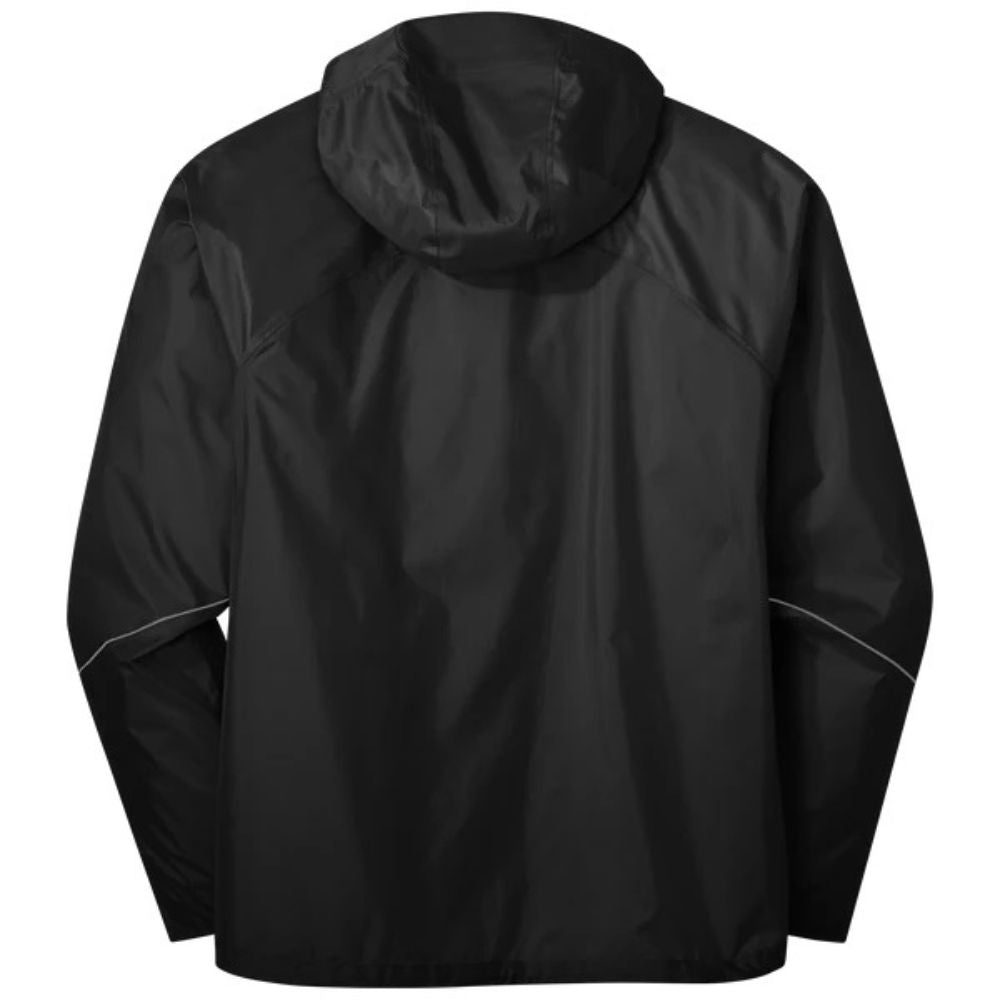 Men's Helium Rain Ultralight Jacket - Lightweight, Waterproof, Packable