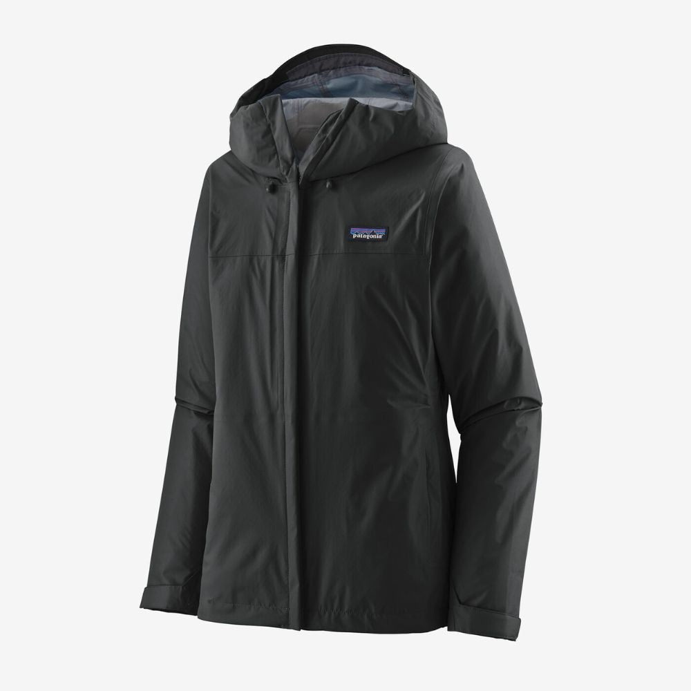 Women's Patagonia Torrentshell 3L Rain Jacket