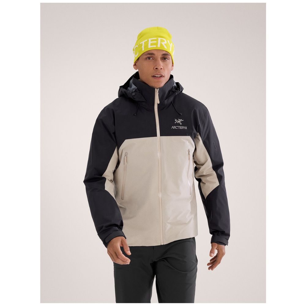 Men's Arc'teryx Beta AR Waterproof Jacket