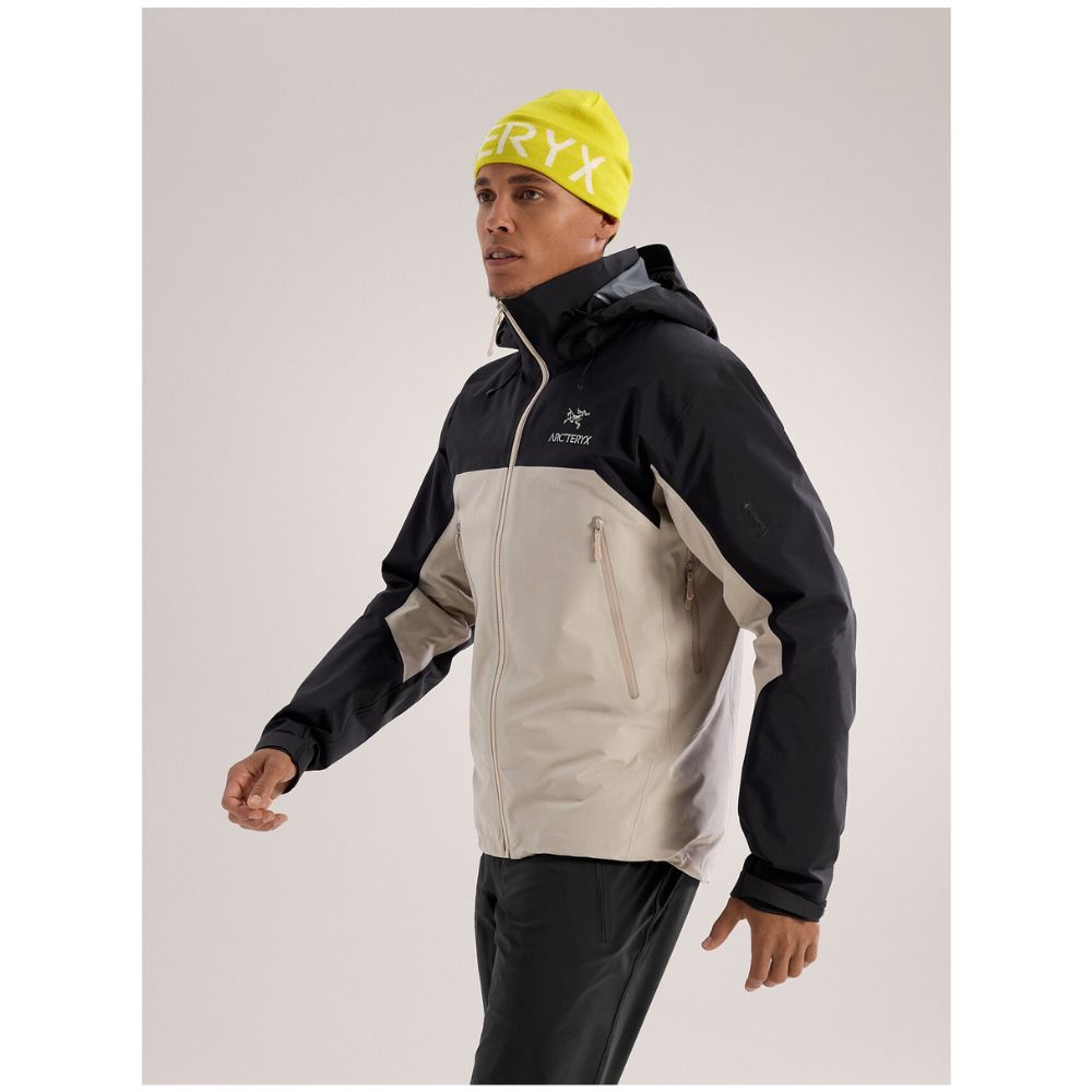 Men's Arc'teryx Beta AR Waterproof Jacket