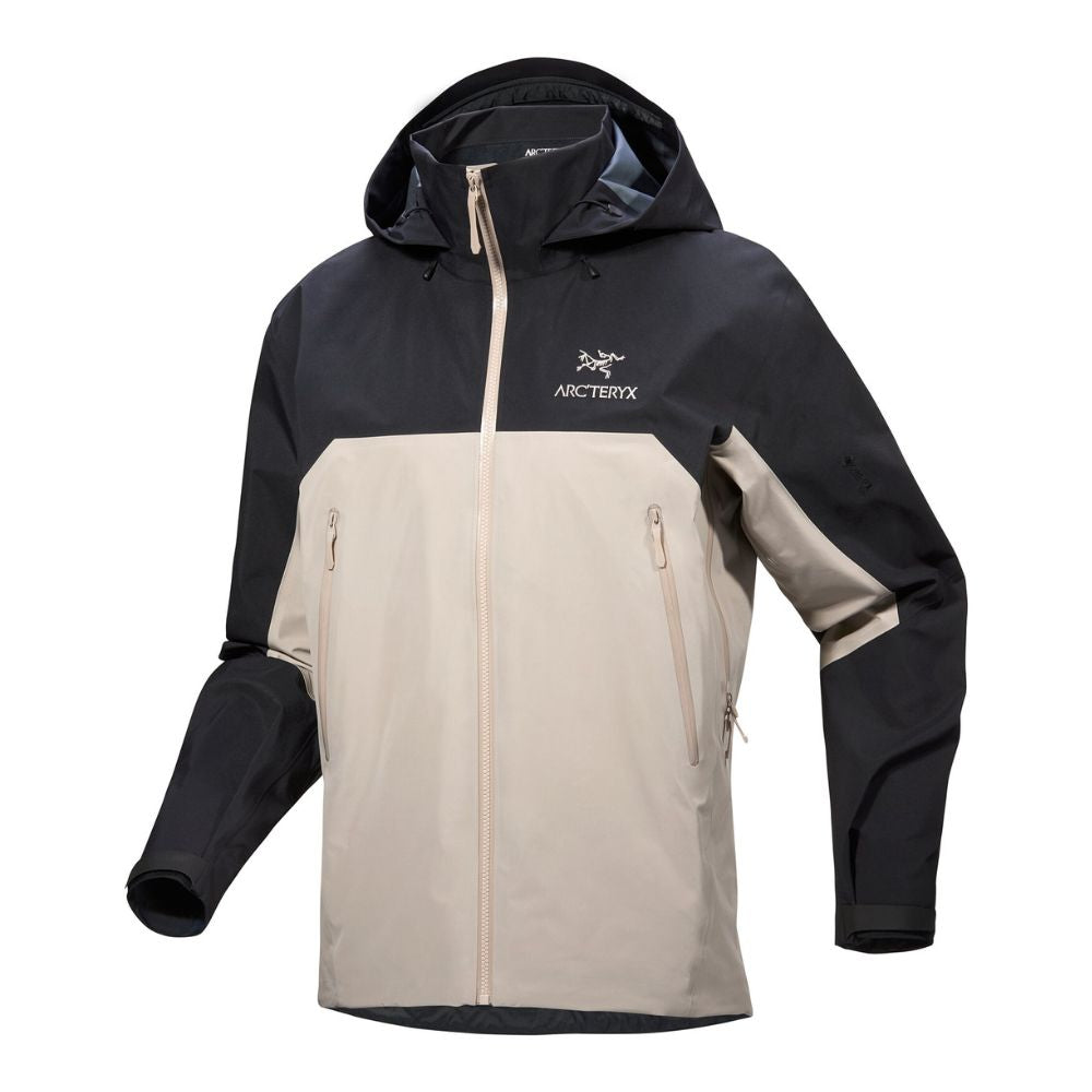 Men's Arc'teryx Beta AR Waterproof Jacket