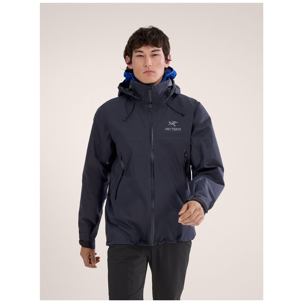 Men's Arc'teryx Beta AR Waterproof Jacket