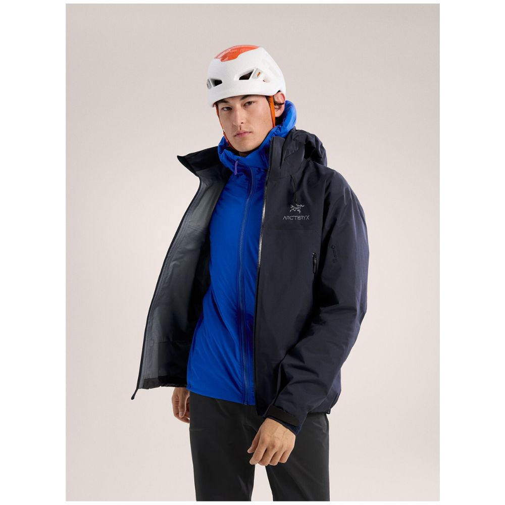 Men's Arc'teryx Beta AR Waterproof Jacket