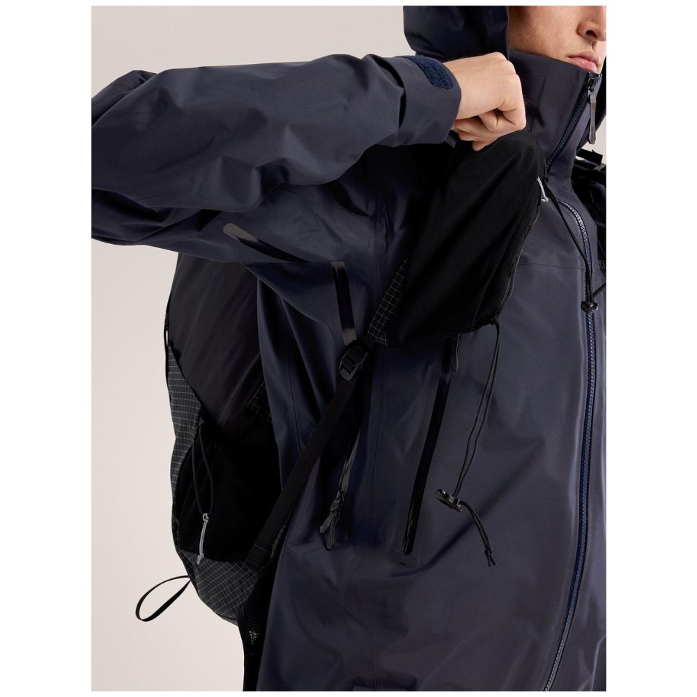 Men's Arc'teryx Beta AR Waterproof Jacket