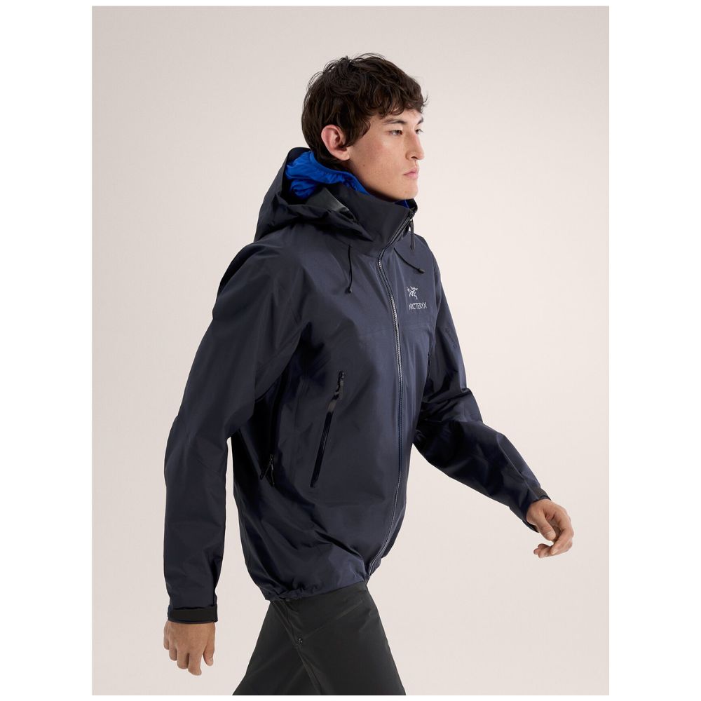 Men's Arc'teryx Beta AR Waterproof Jacket