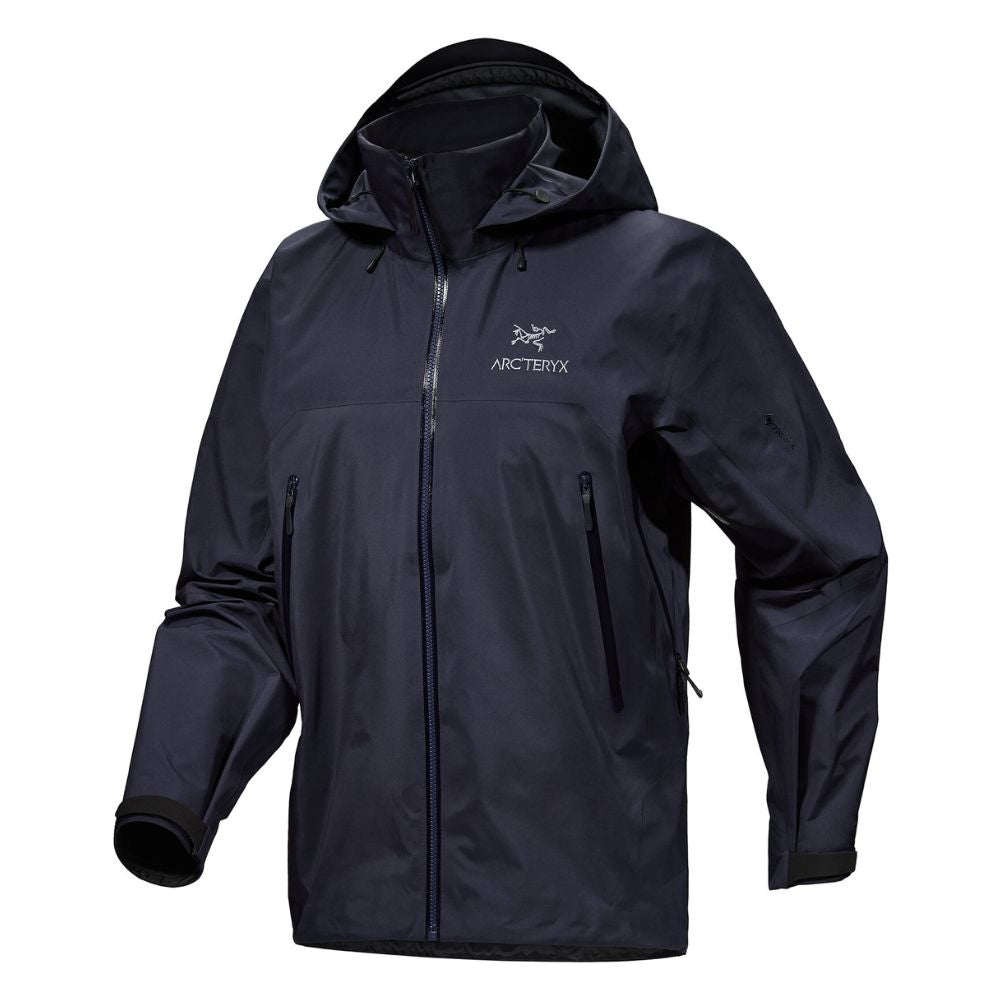 Men's Arc'teryx Beta AR Waterproof Jacket