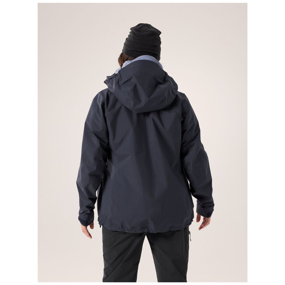 Women's Arc'teryx Beta AR Waterproof Jacket