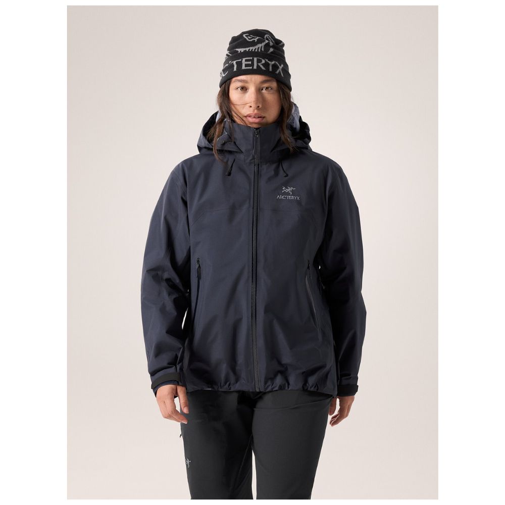 Women's Arc'teryx Beta AR Waterproof Jacket