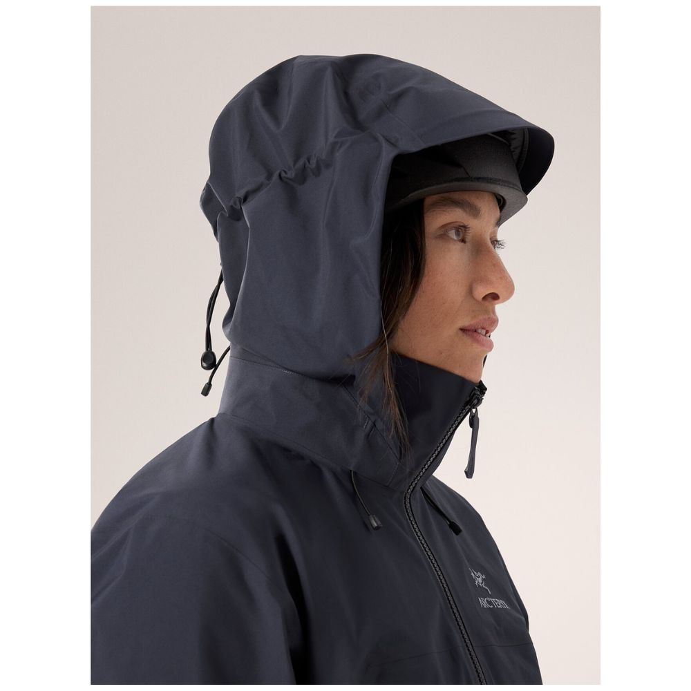 Women's Arc'teryx Beta AR Waterproof Jacket