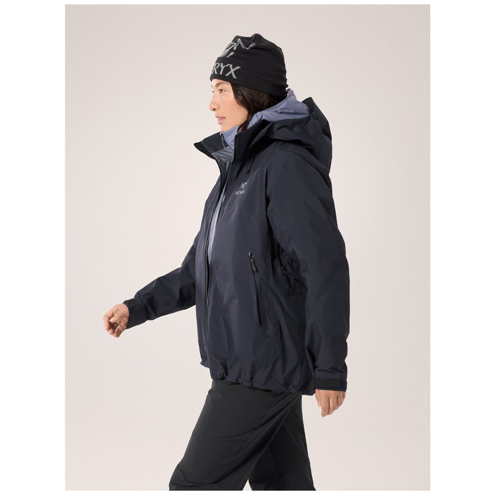 Women's Arc'teryx Beta AR Waterproof Jacket