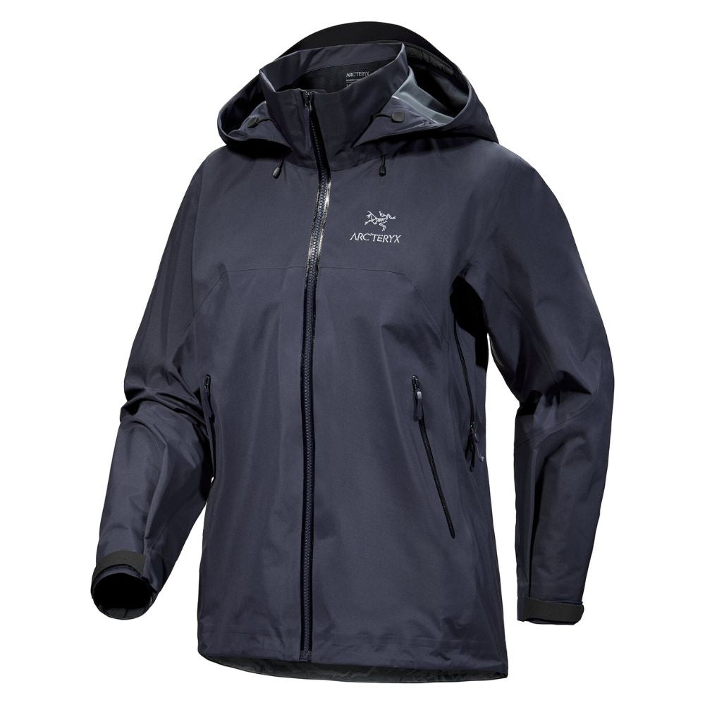 Women's Arc'teryx Beta AR Waterproof Jacket