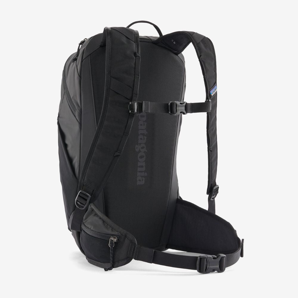 Terravia™ 22L Recycled Trekking Backpack with Raincover