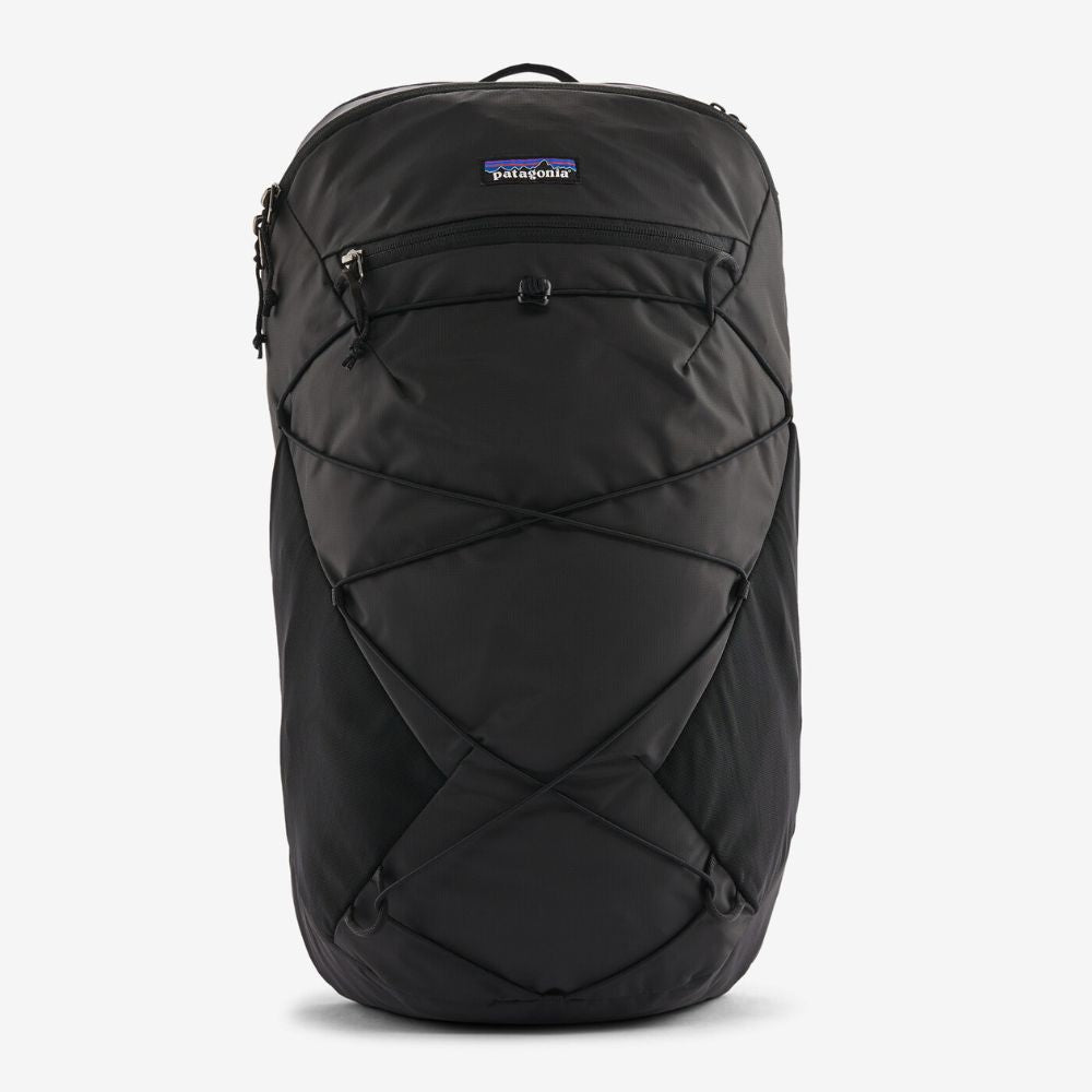 Terravia™ 22L Recycled Trekking Backpack with Raincover