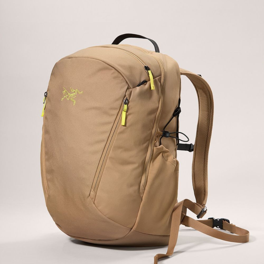 Mantis™ 26L Recycled Backpack with Laptop Compartment