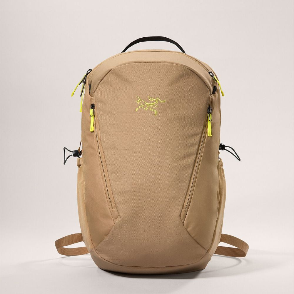 Mantis™ 26L Recycled Backpack with Laptop Compartment