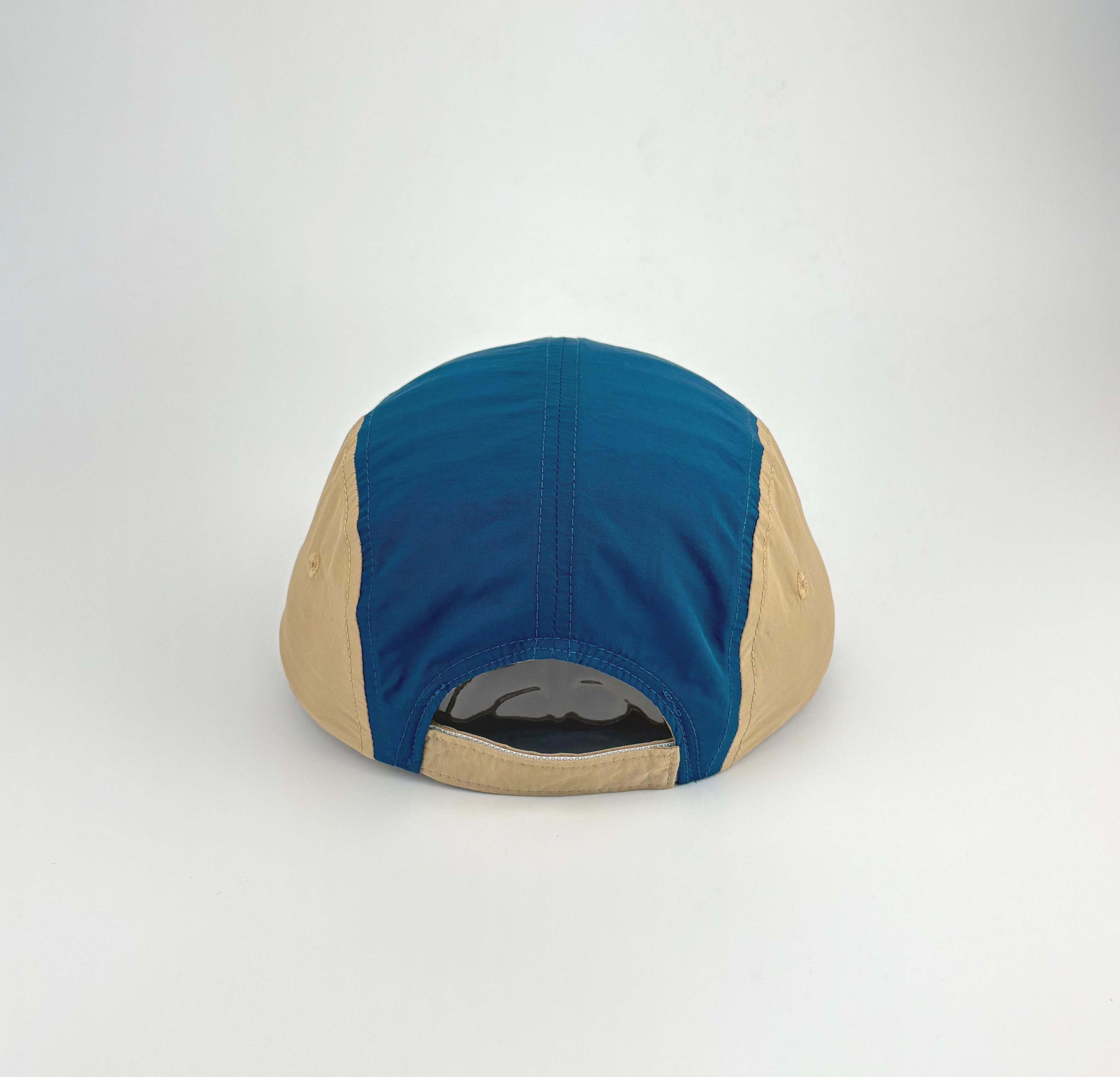 Recycled Adventure Cap