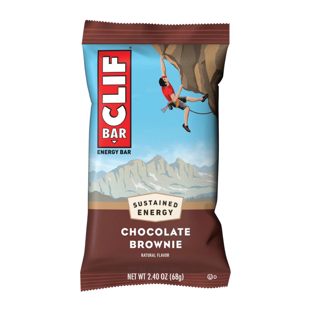 CLIF Bar Organic Energy Bars – organic and nutritious energy bars for athletes and outdoor enthusiasts