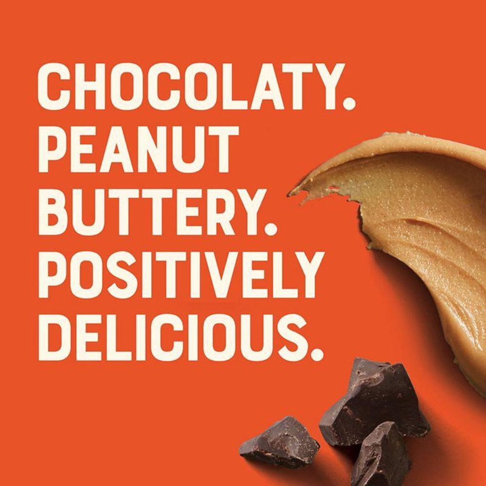 CLIF Nut Butter Bar – Chocolate & Peanut Butter