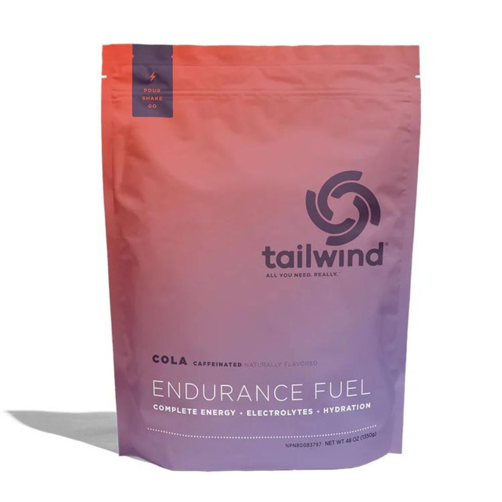 Tailwind Endurance Fuel Drink Mix – energy and hydration solution for endurance athletes