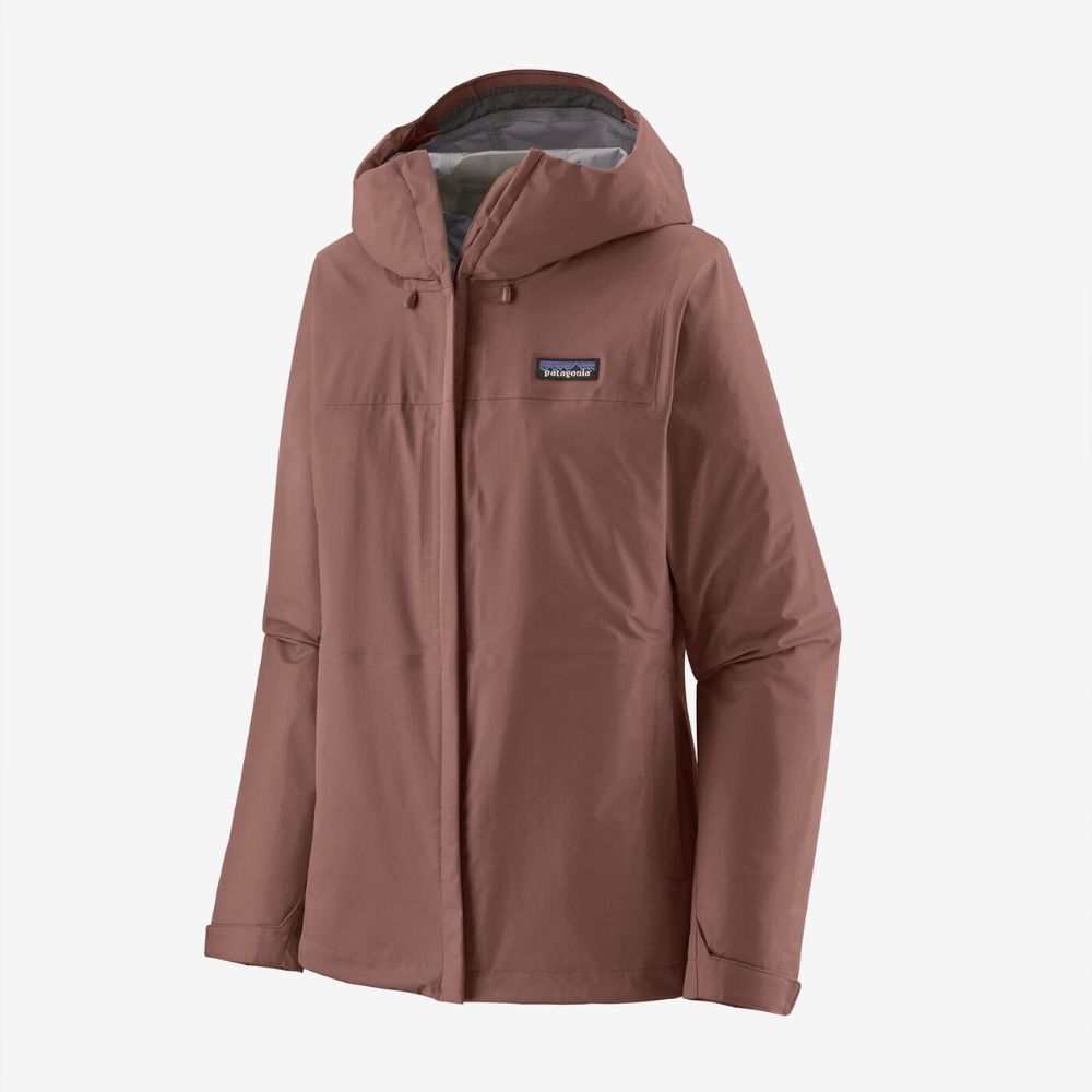 Women's Patagonia Torrentshell 3L Rain Jacket