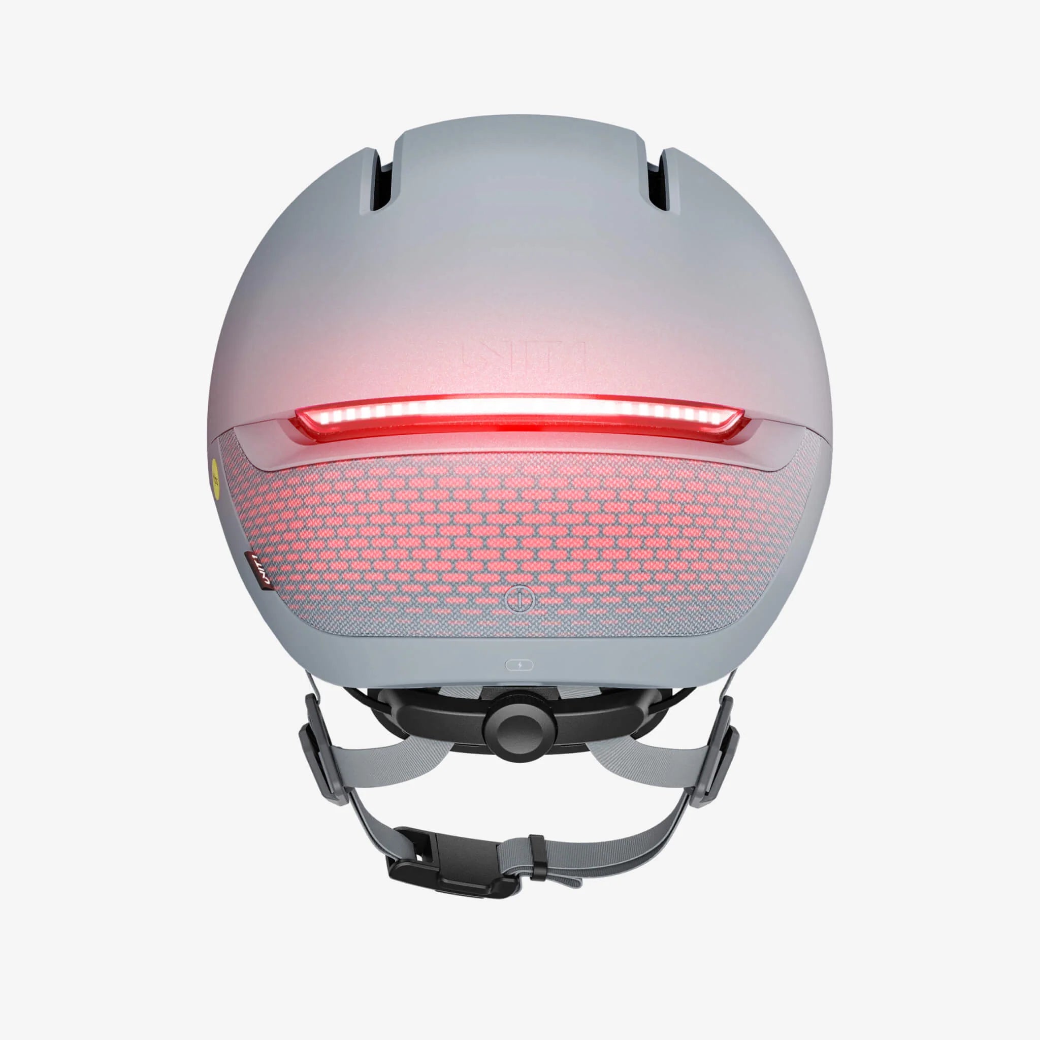 Faro MIPS Smart Helmet with integrated LED lights, providing advanced protection and visibility for cyclists