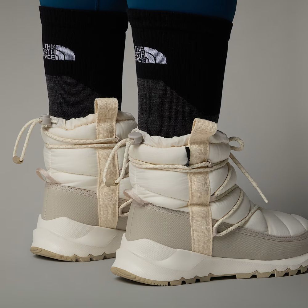 Women's ThermoBall™ Waterproof Lace-Up Winter Boots - The North Face