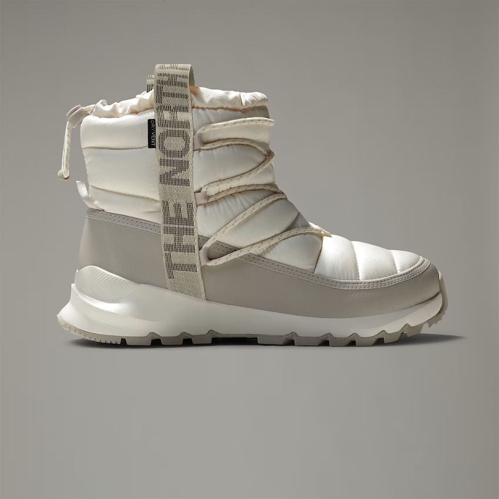 Women's ThermoBall™ Waterproof Lace-Up Winter Boots - The North Face