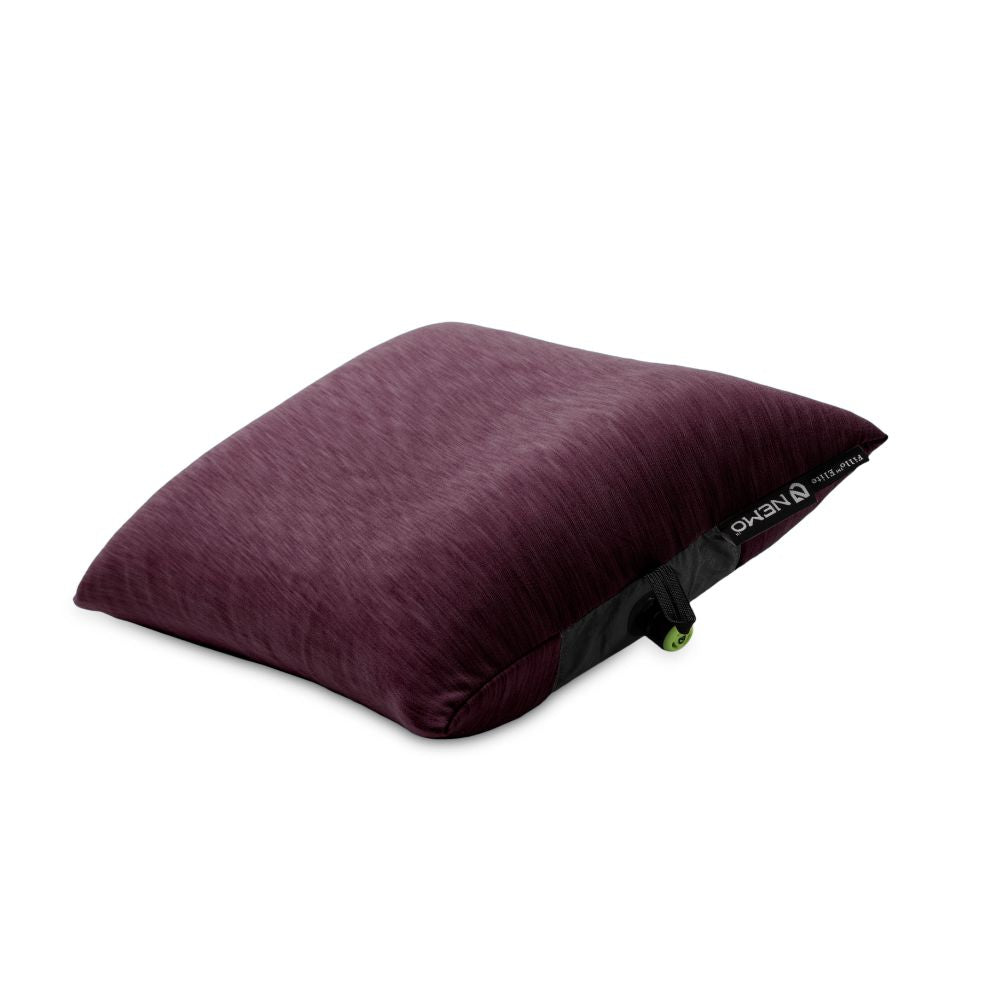 Fillo Elite Ultralight Backpacking Pillow – compact and comfortable pillow for camping and backpacking trips