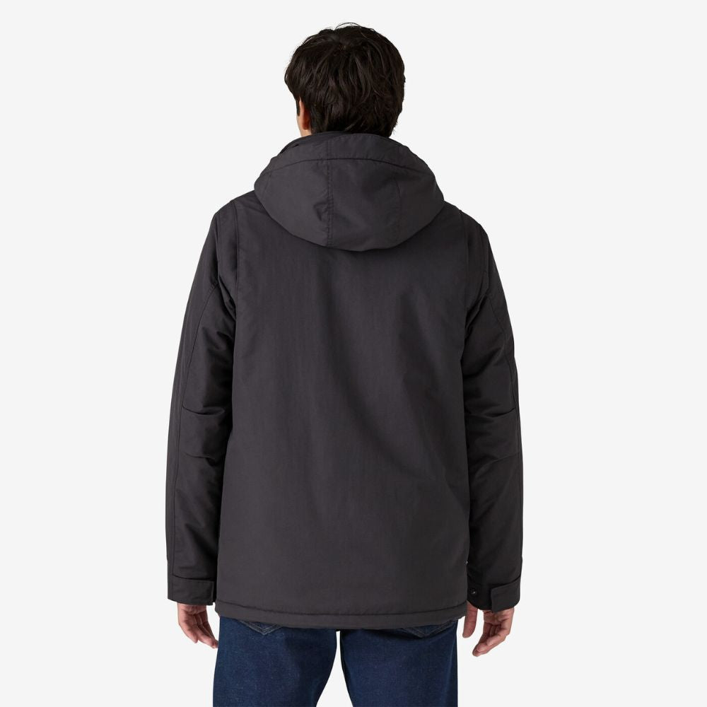 Men's Patagonia Isthmus Parka