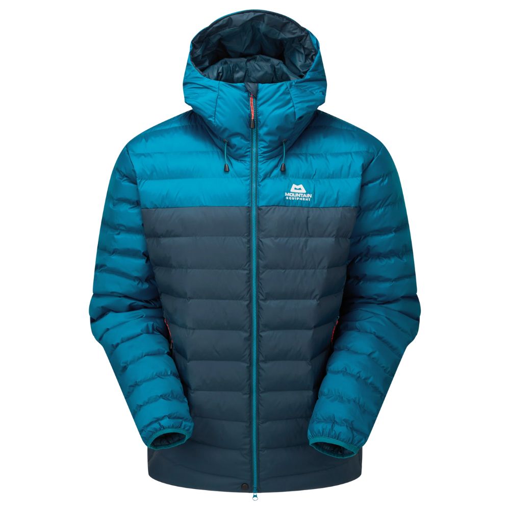 Men's Mountain Equipment Superflux Insulated Jacket