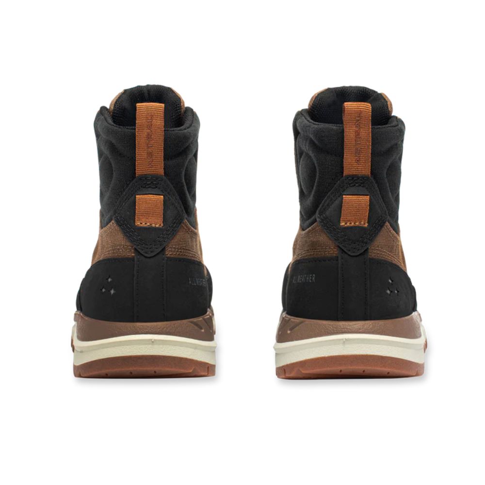 Astral Halestorm 2.0 Waterproof Hemp Duck Boot