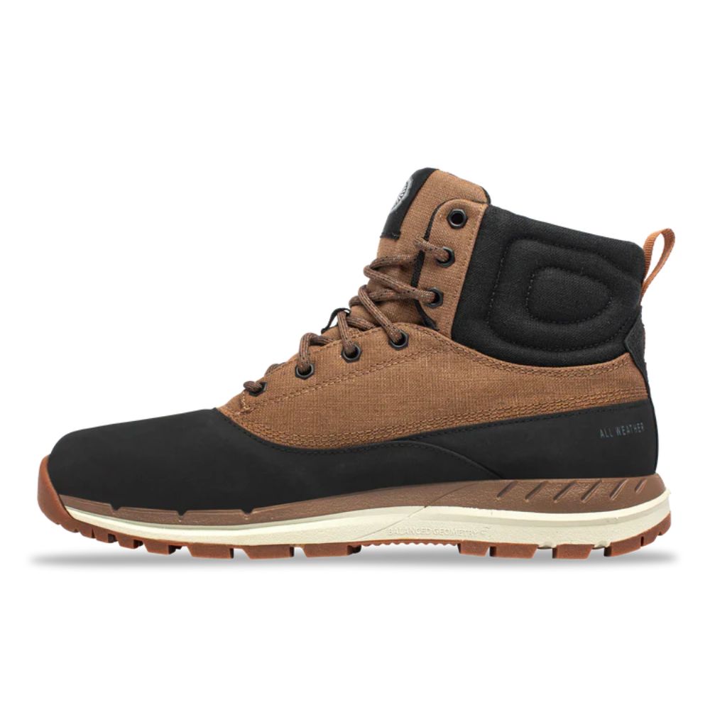 Astral Halestorm 2.0 Waterproof Hemp Duck Boot