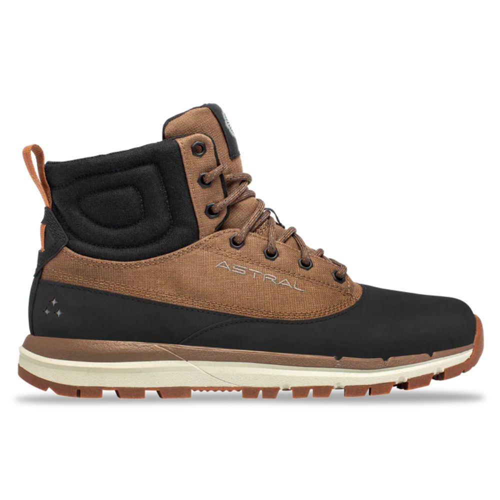 Astral Halestorm 2.0 Waterproof Hemp Duck Boot