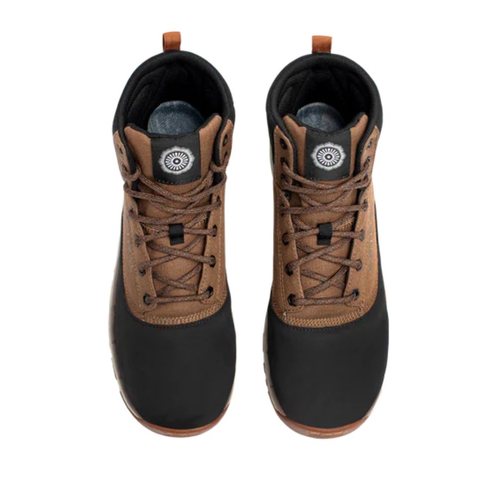 Astral Halestorm 2.0 Waterproof Hemp Duck Boot