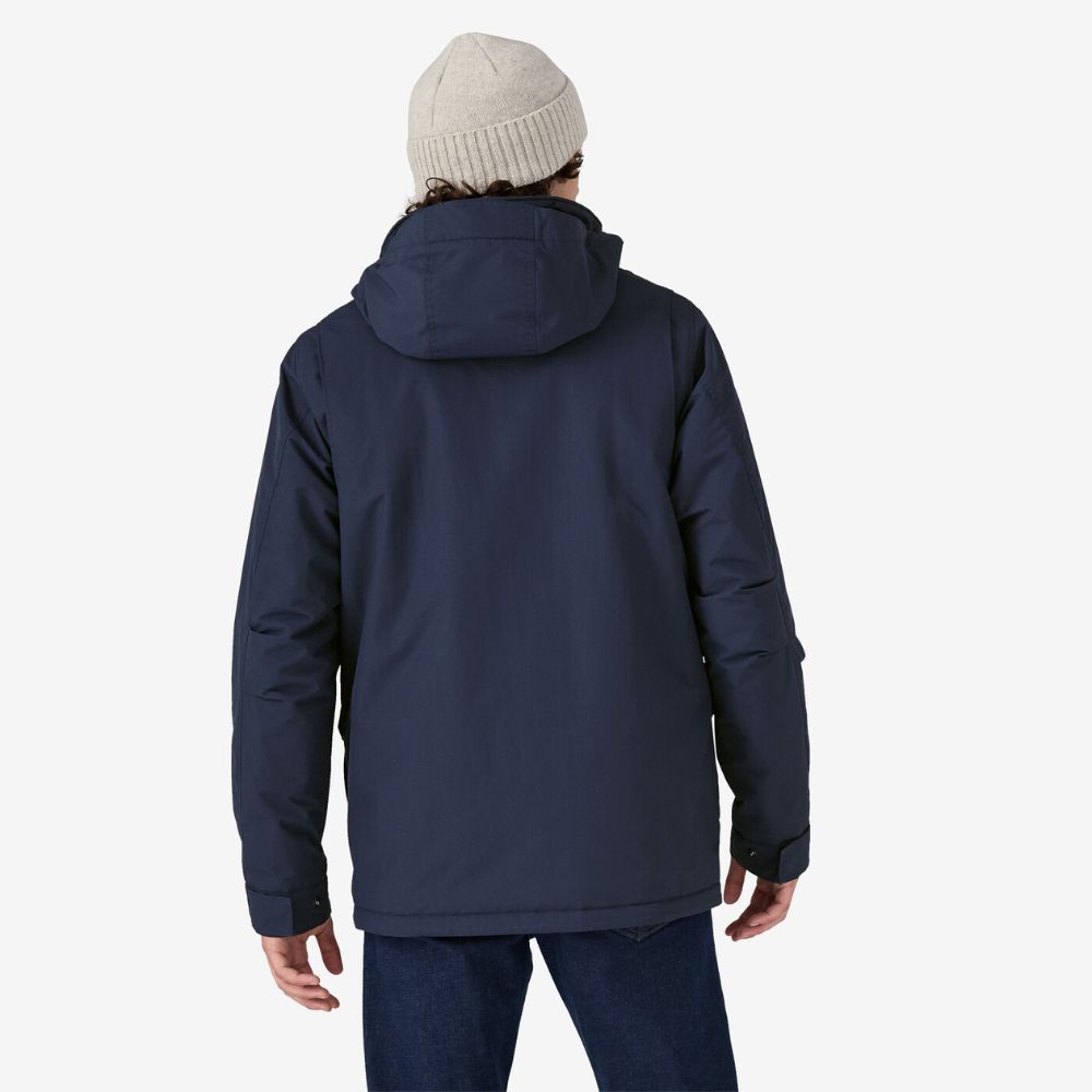 Men's Patagonia Isthmus Parka