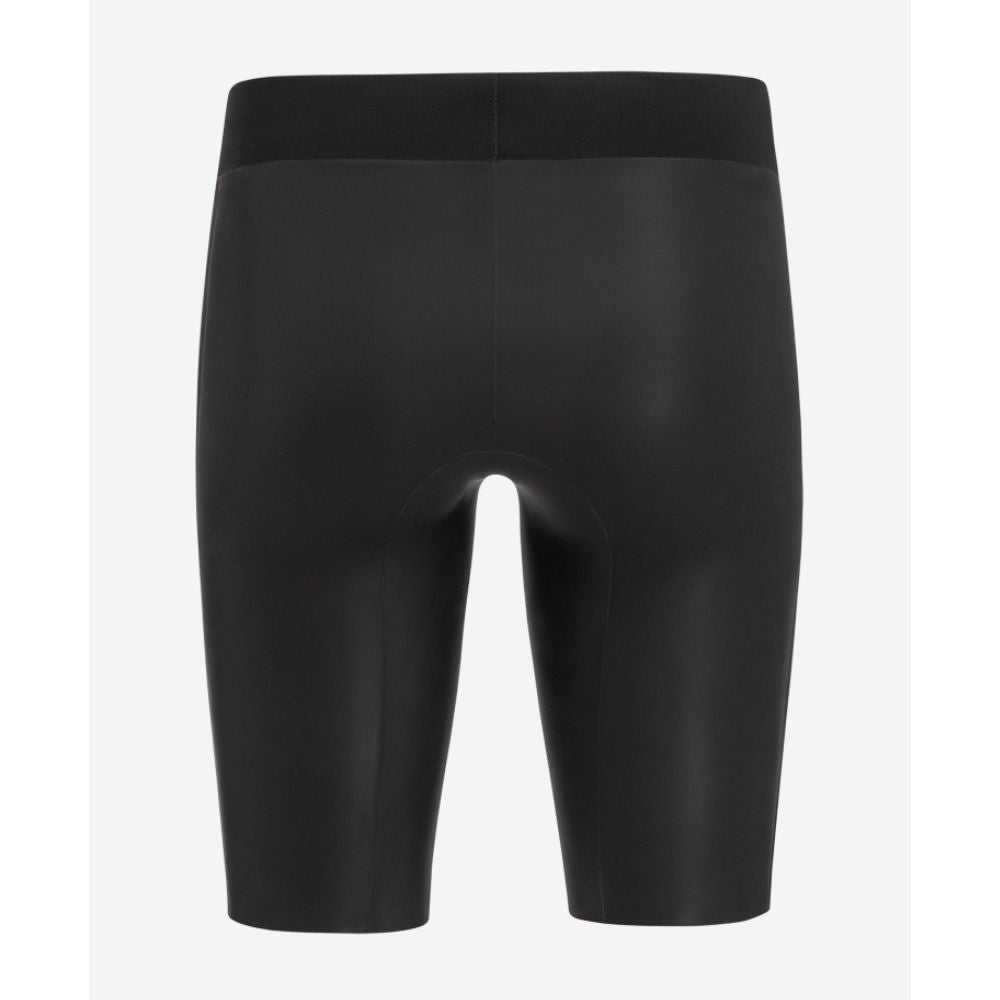 Orca Neoprene Buoyancy Shorts – designed for added buoyancy and comfort during swimming and triathlon training