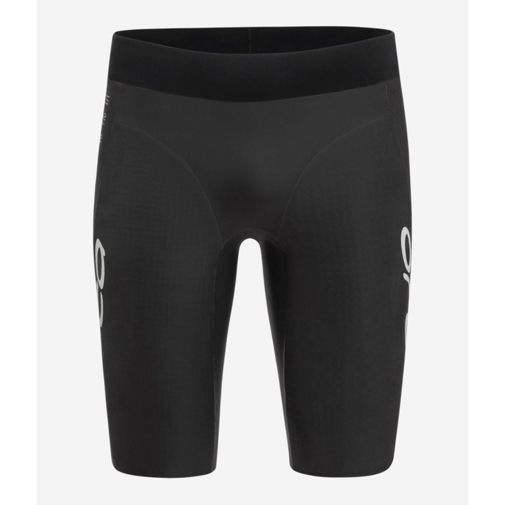 Orca Neoprene Buoyancy Shorts – designed for added buoyancy and comfort during swimming and triathlon training