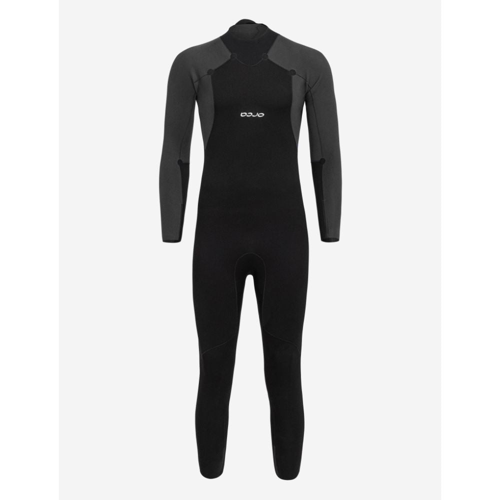 Vitalis TRN Men's Open Water Wetsuit – flexible and buoyant wetsuit for open water swimming