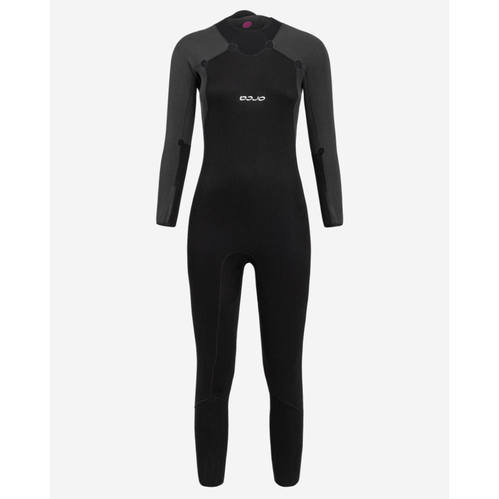 Vitalis TRN Women's Open Water Wetsuit – flexible and buoyant wetsuit designed for open water swimming