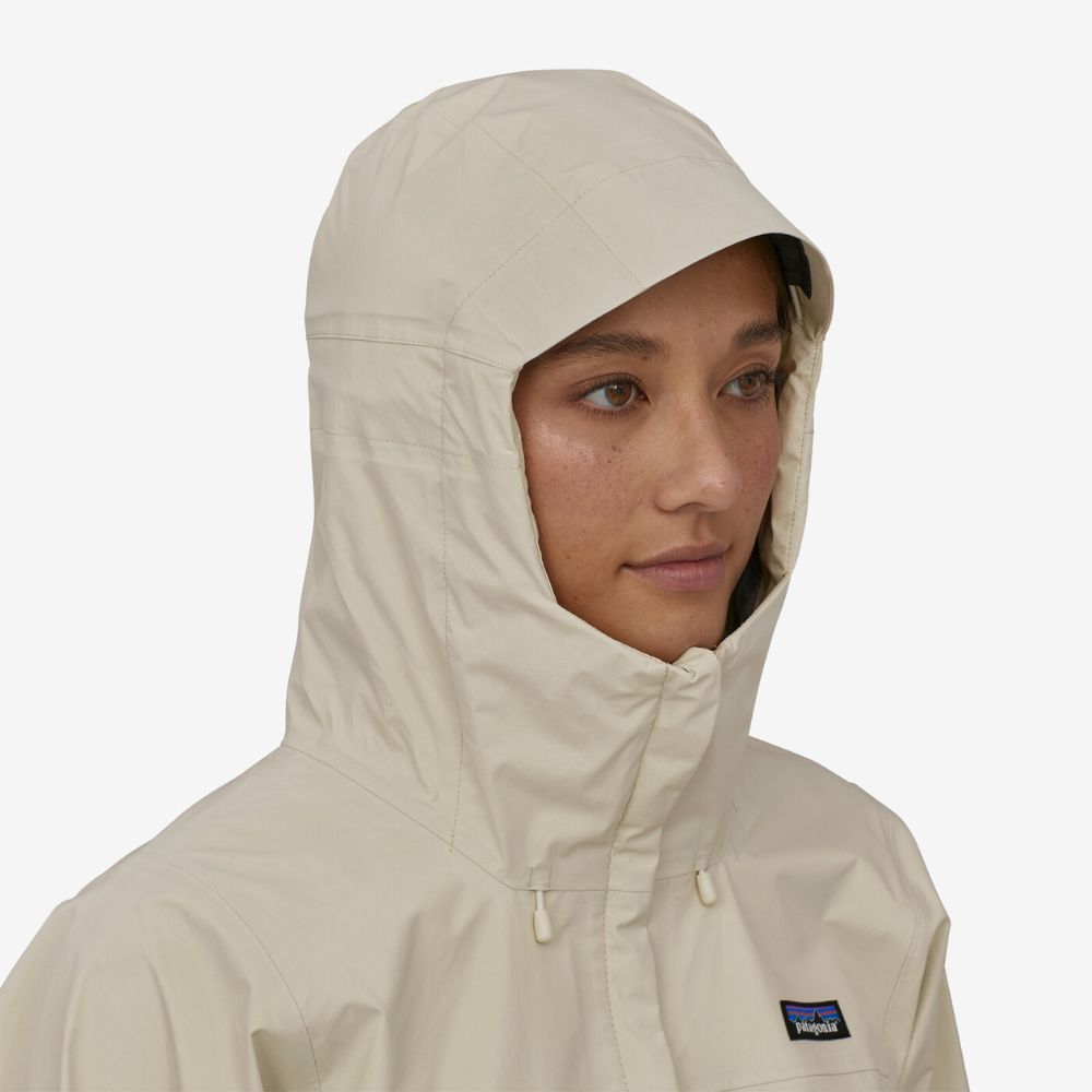 Women's Patagonia Torrentshell 3L Rain Jacket