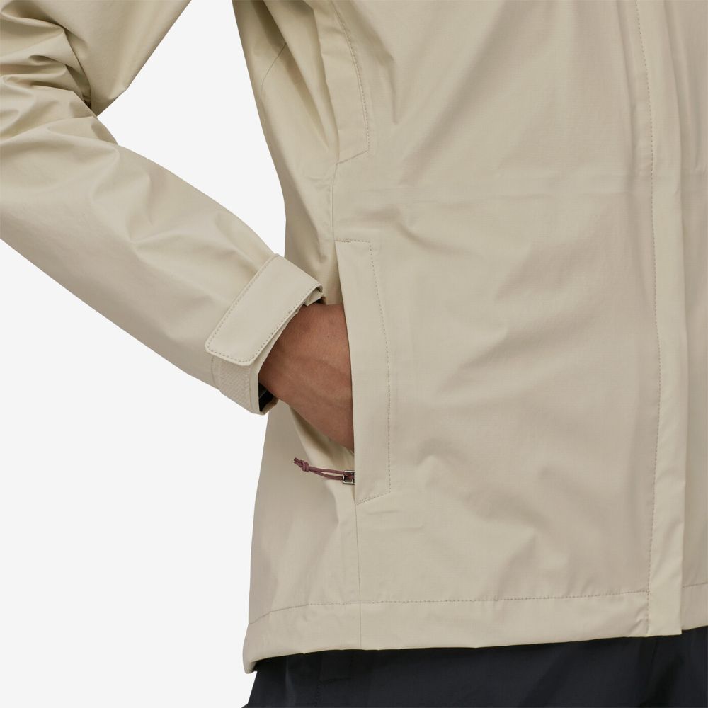 Women's Patagonia Torrentshell 3L Rain Jacket