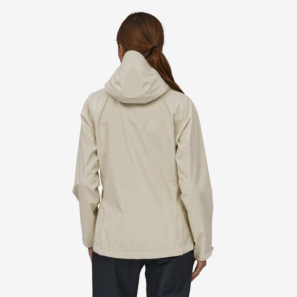Women's Patagonia Torrentshell 3L Rain Jacket