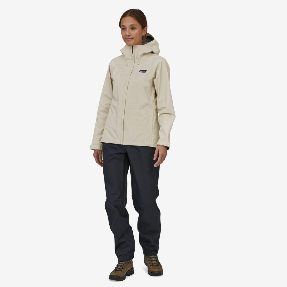 Women's Patagonia Torrentshell 3L Rain Jacket
