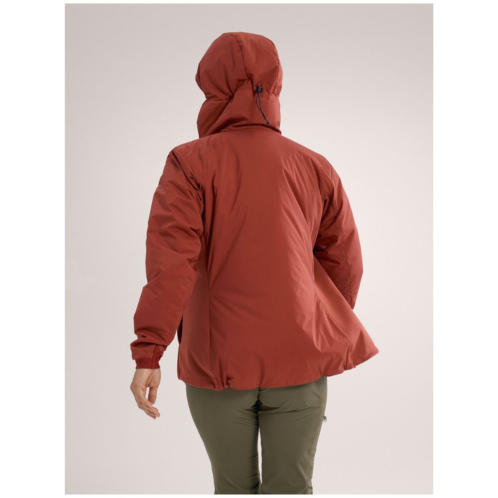 Women's Arc'teryx Atom Hoody